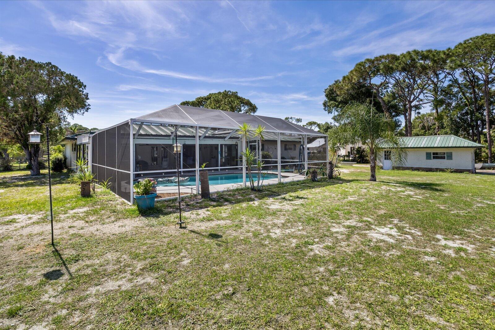 INDIAN RIVER ESTATES UNIT 6 - Residential