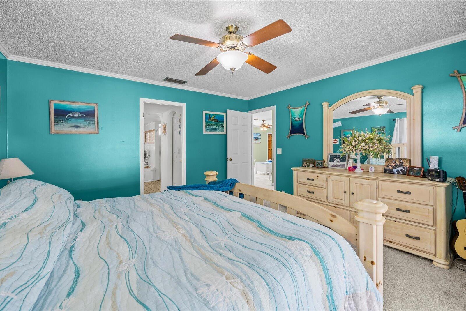 INDIAN RIVER ESTATES UNIT 6 - Residential