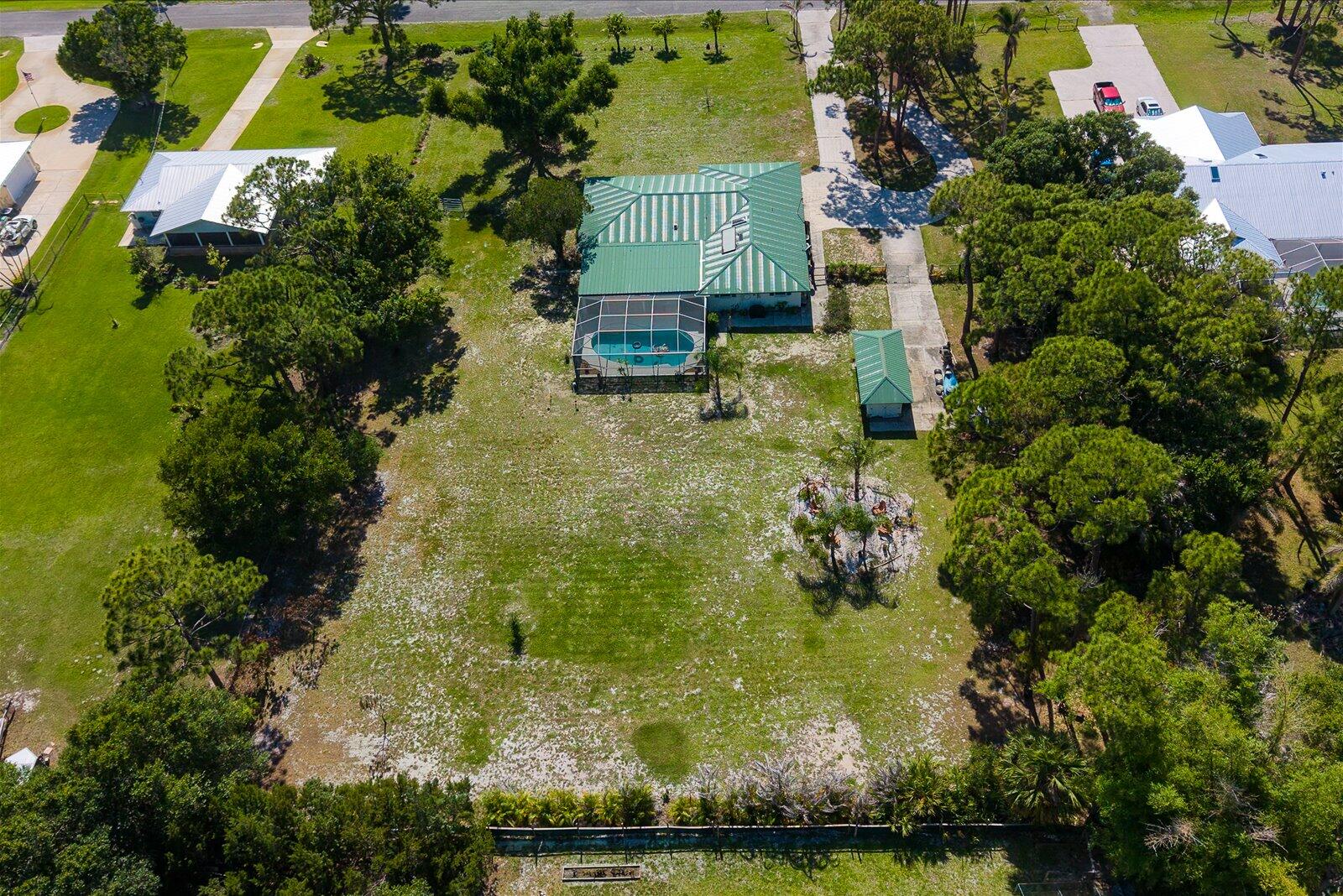 INDIAN RIVER ESTATES UNIT 6 - Residential