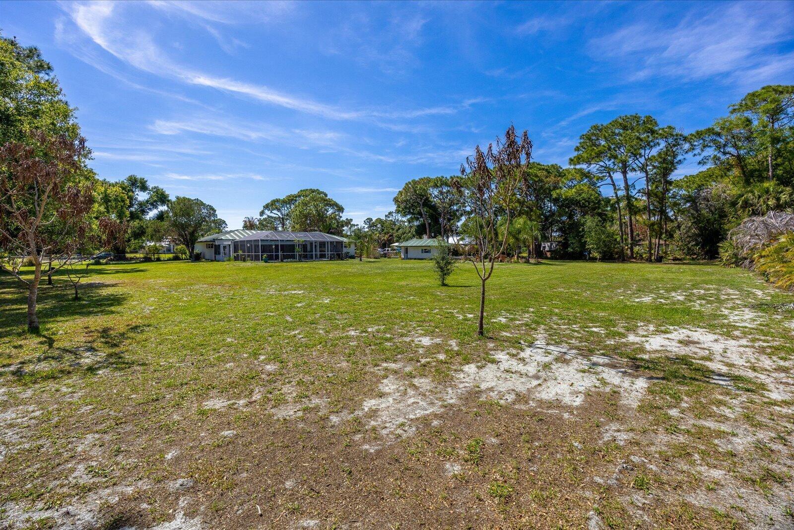 INDIAN RIVER ESTATES UNIT 6 - Residential
