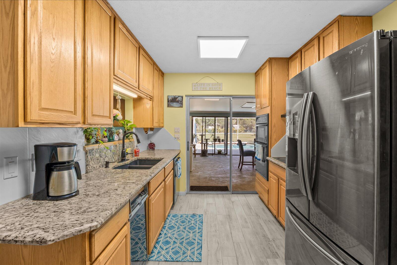 INDIAN RIVER ESTATES UNIT 6 - Residential
