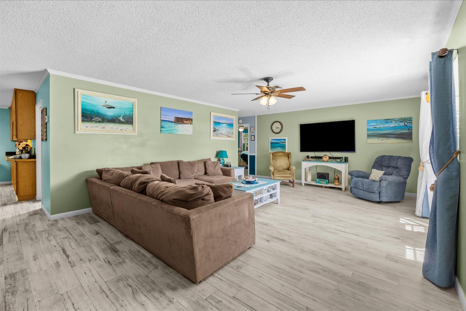 INDIAN RIVER ESTATES UNIT 6 - Residential