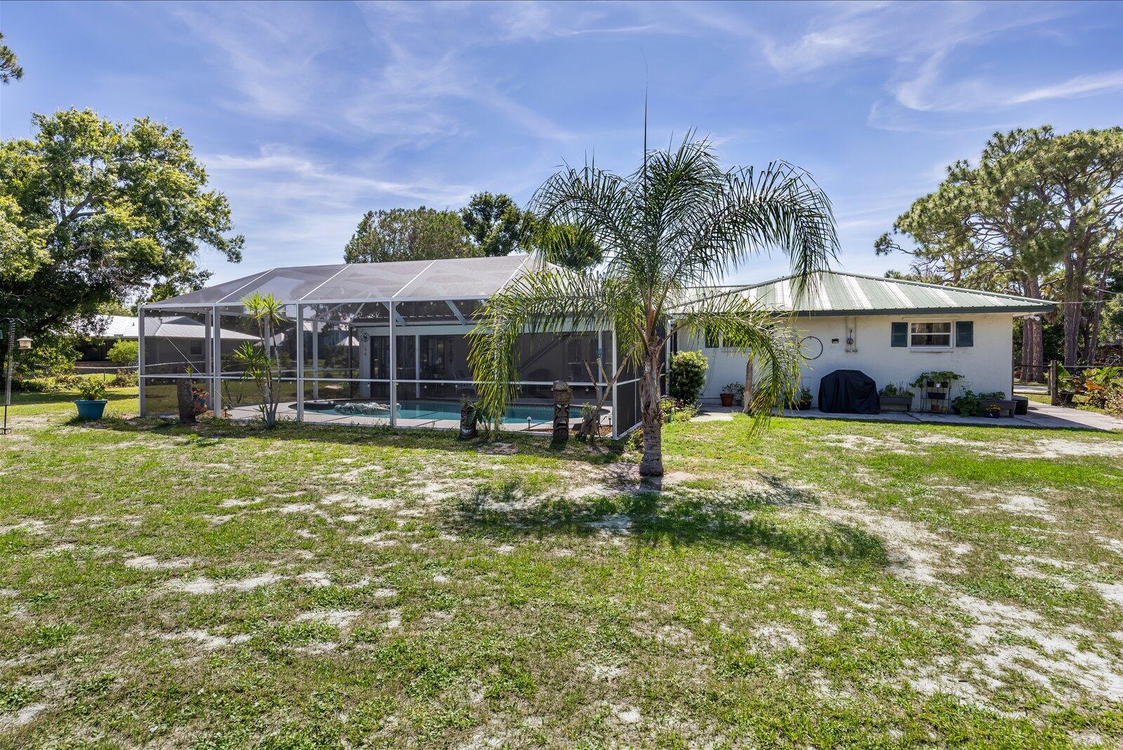 INDIAN RIVER ESTATES UNIT 6 - Residential