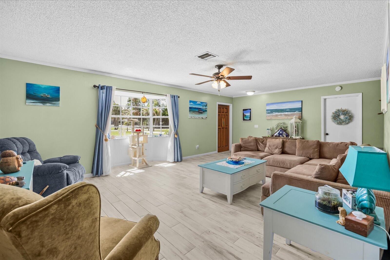 INDIAN RIVER ESTATES UNIT 6 - Residential