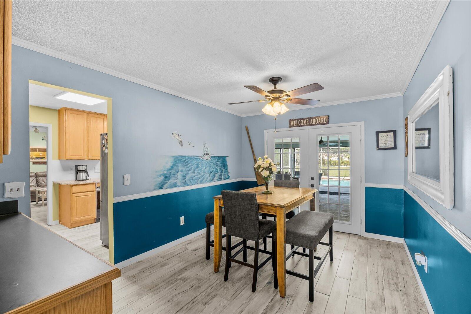 INDIAN RIVER ESTATES UNIT 6 - Residential