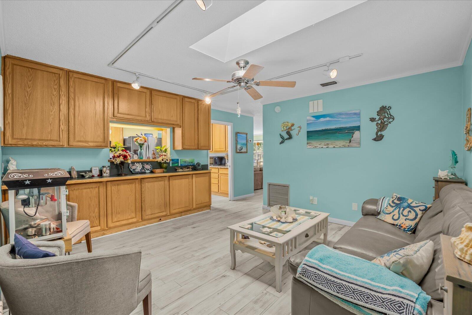INDIAN RIVER ESTATES UNIT 6 - Residential