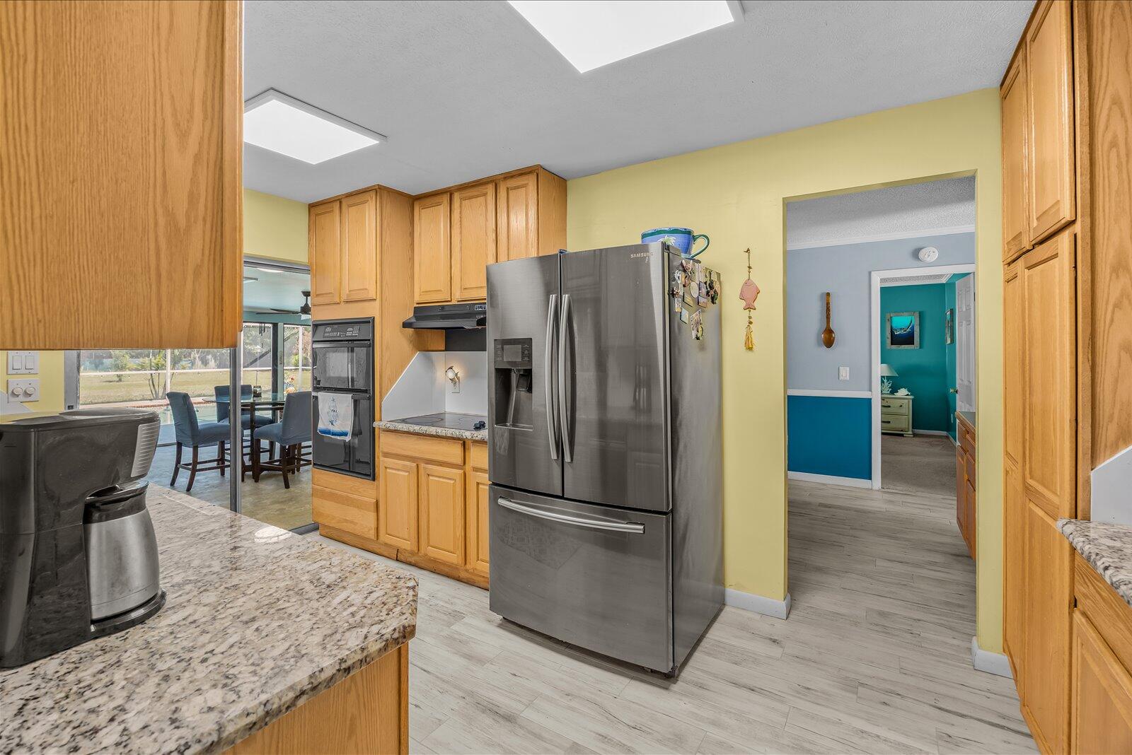 INDIAN RIVER ESTATES UNIT 6 - Residential