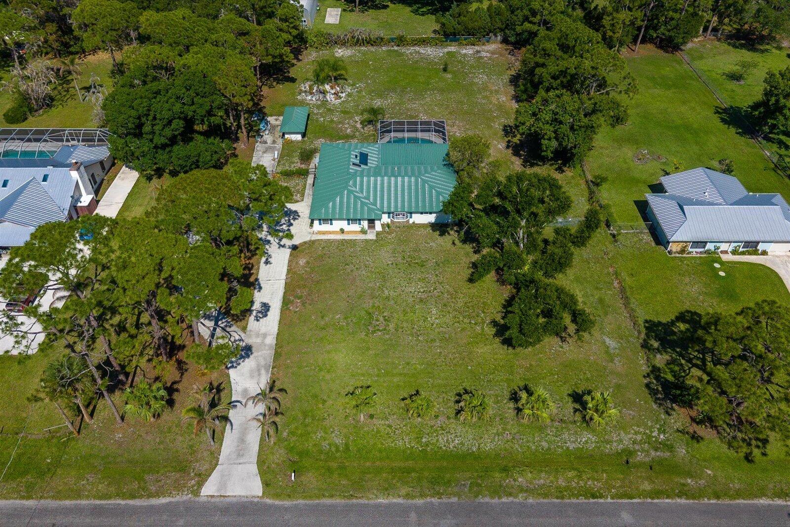 INDIAN RIVER ESTATES UNIT 6 - Residential