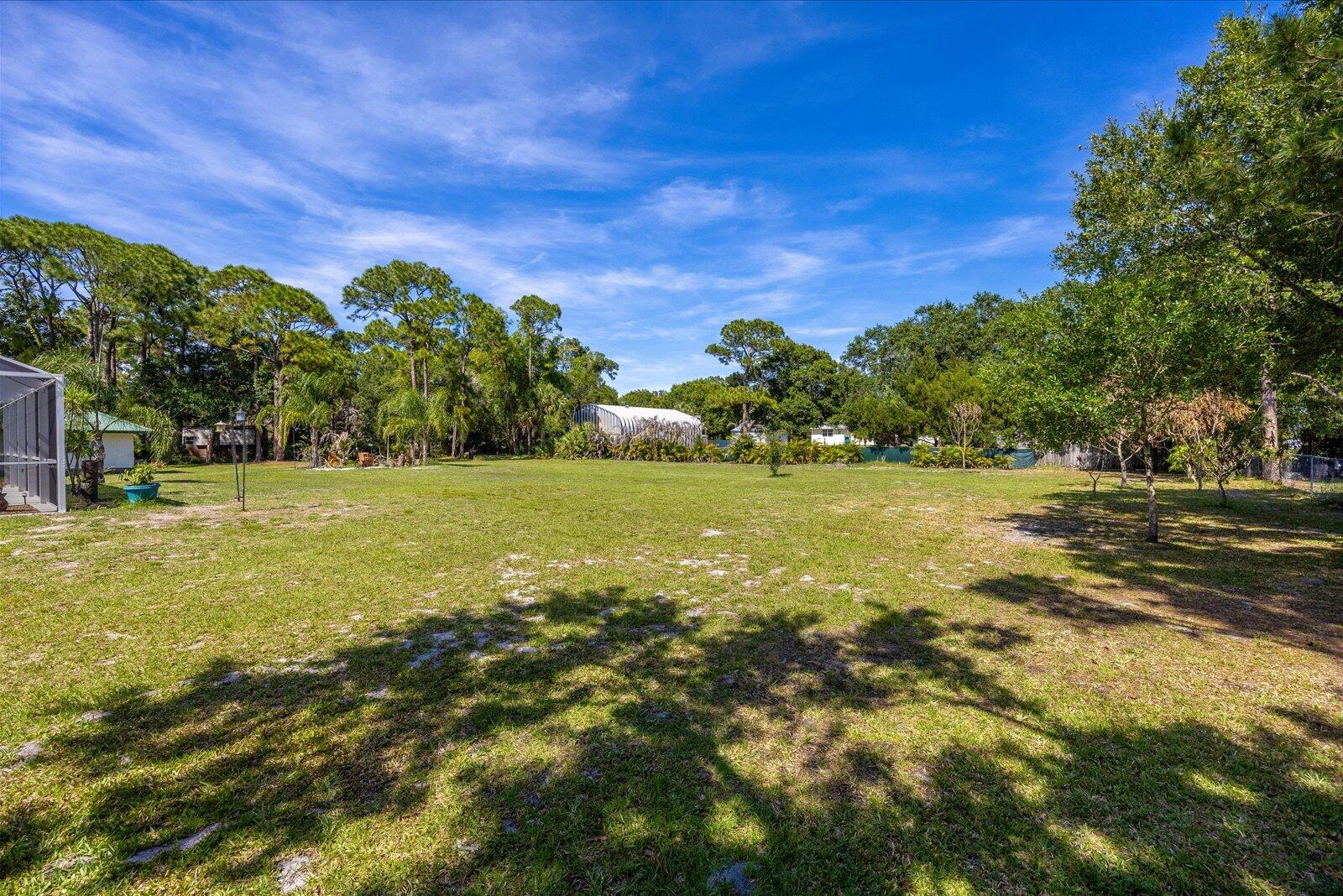 INDIAN RIVER ESTATES UNIT 6 - Residential