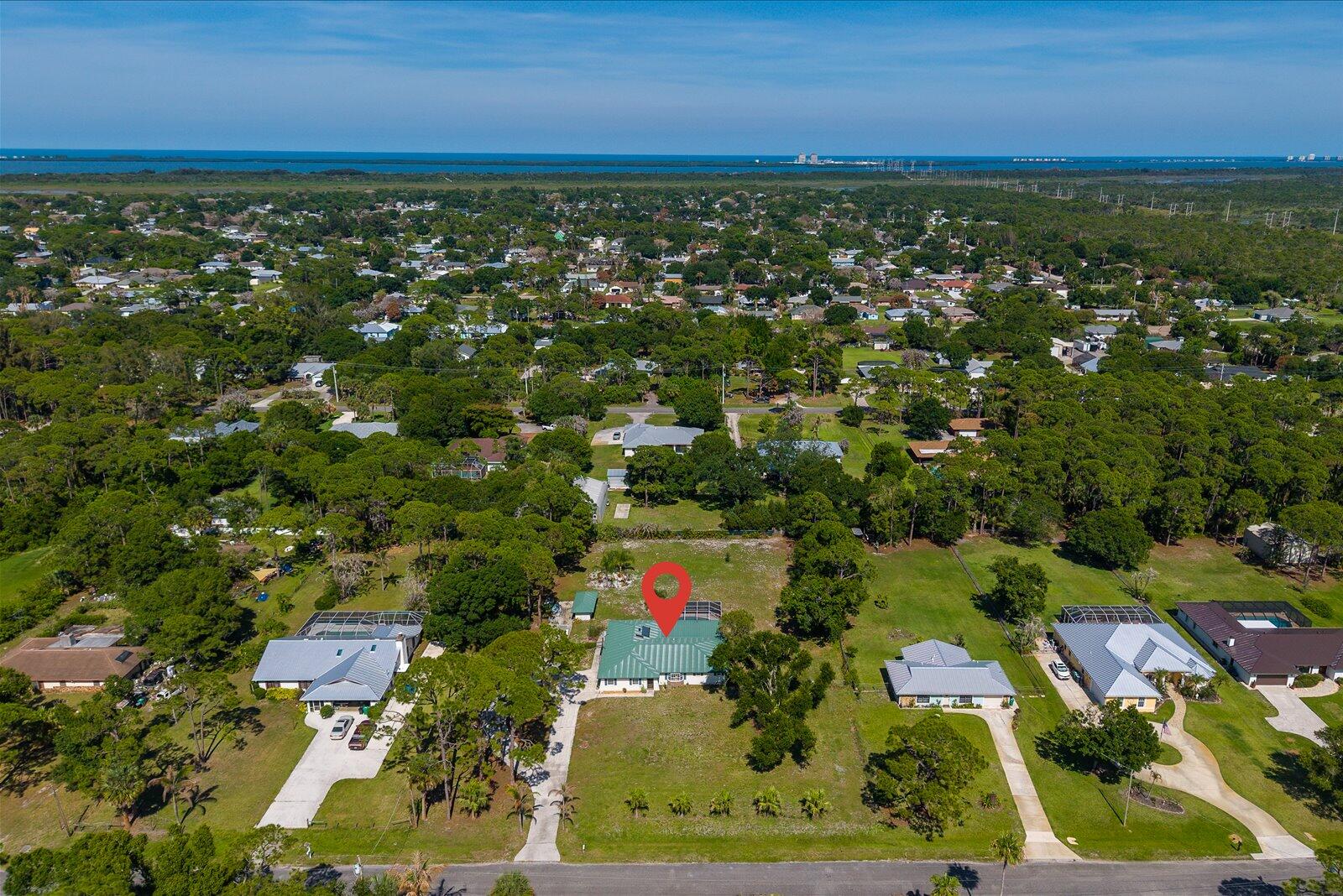 INDIAN RIVER ESTATES UNIT 6 - Residential
