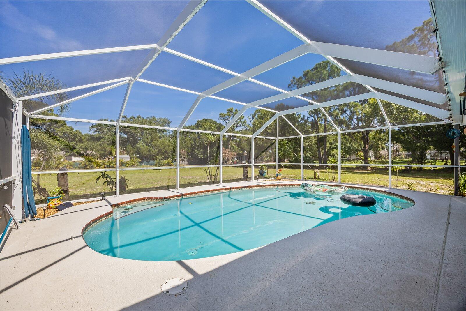 INDIAN RIVER ESTATES UNIT 6 - Residential