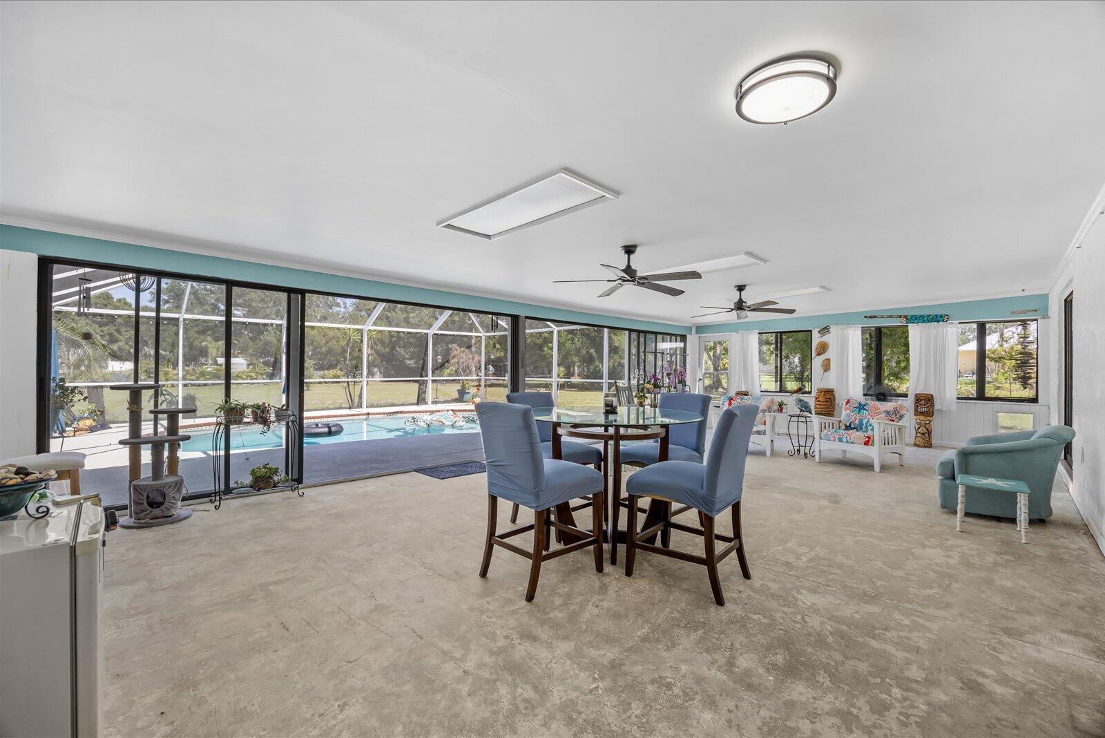 INDIAN RIVER ESTATES UNIT 6 - Residential