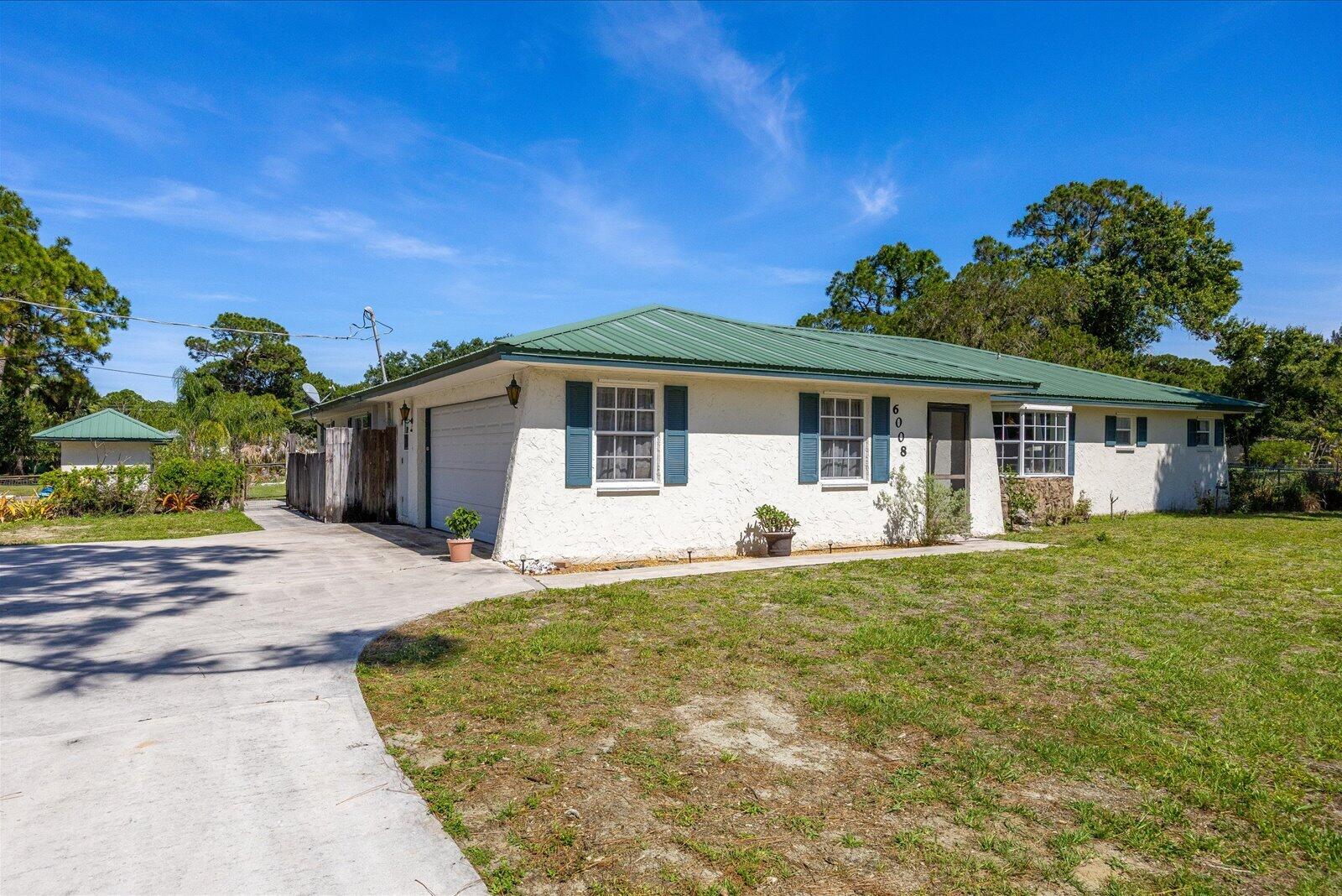 INDIAN RIVER ESTATES UNIT 6 - Residential