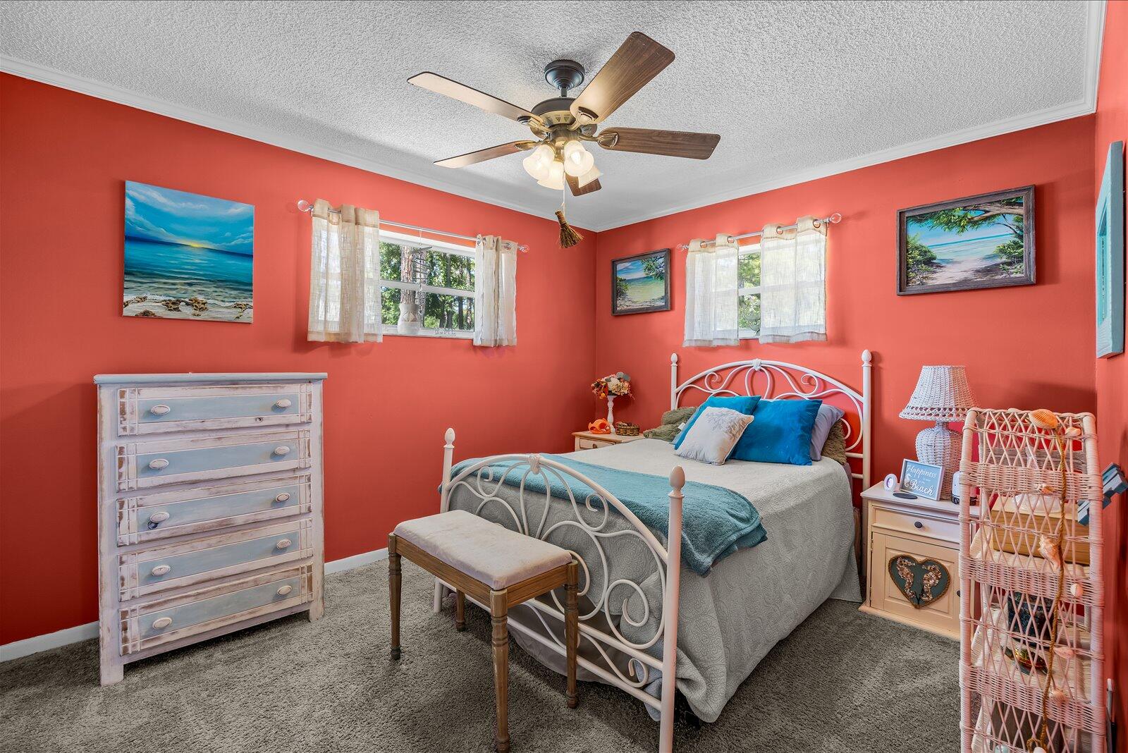 INDIAN RIVER ESTATES UNIT 6 - Residential
