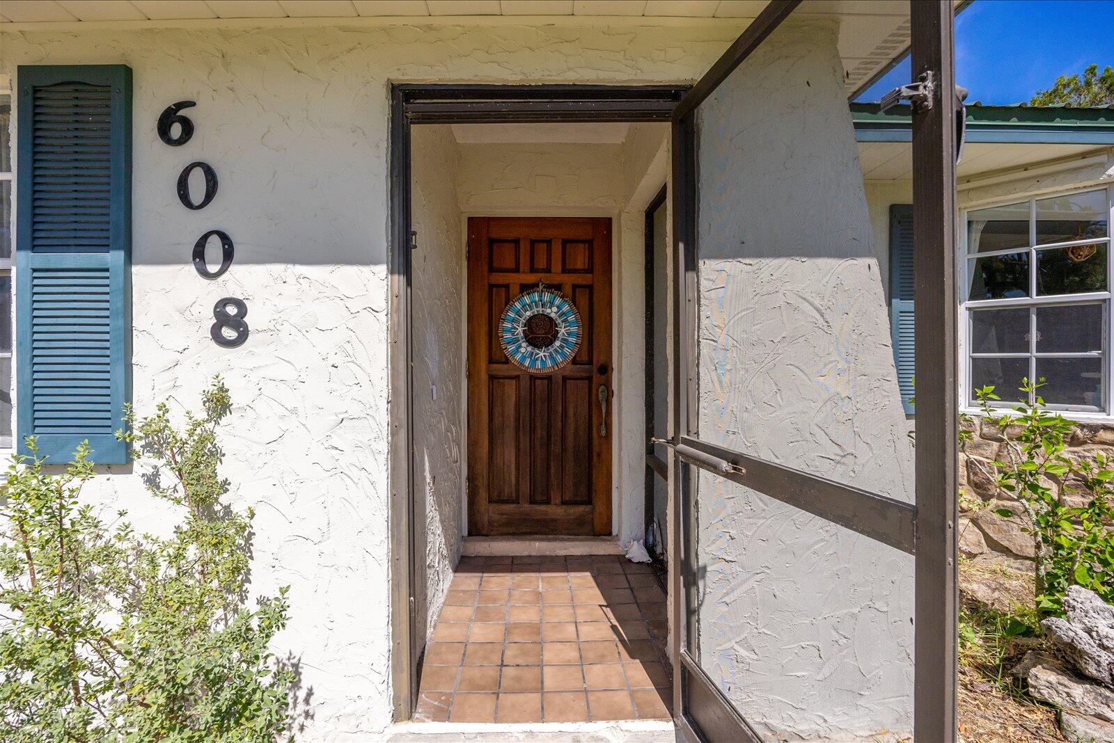 INDIAN RIVER ESTATES UNIT 6 - Residential