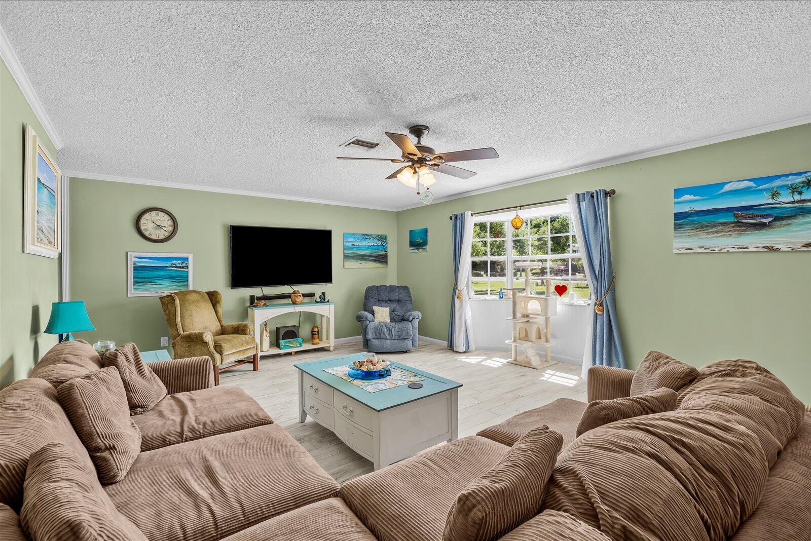 INDIAN RIVER ESTATES UNIT 6 - Residential