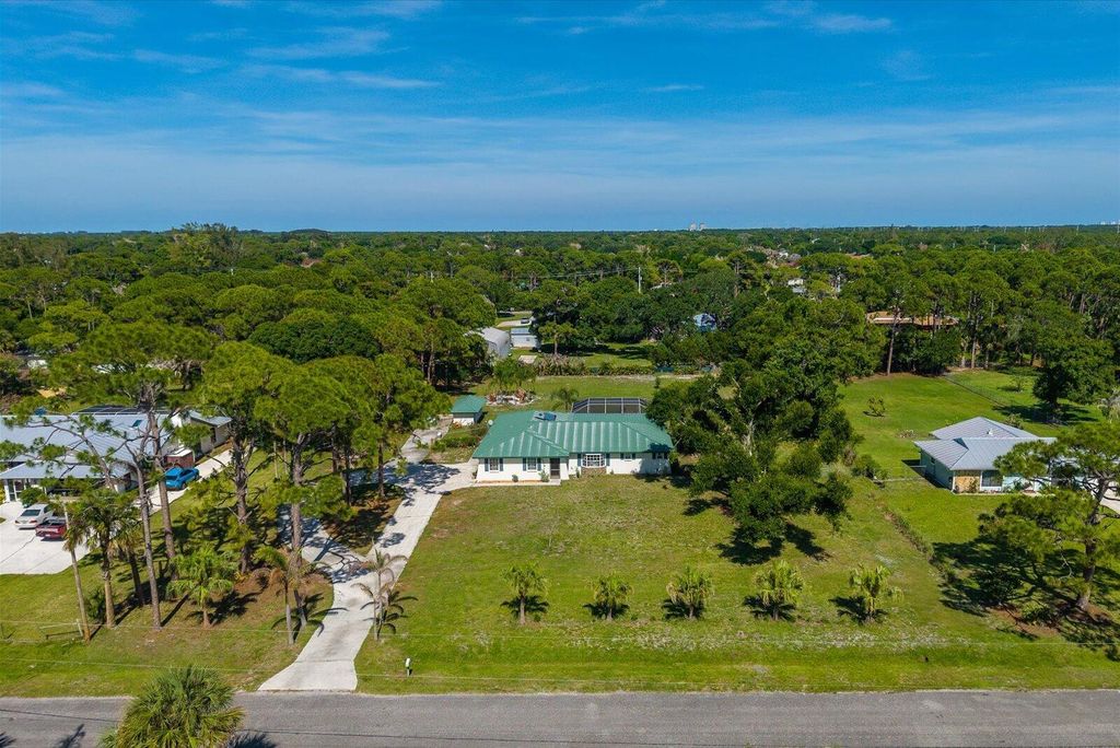 Photo of 6008 Palmetto Drive, Fort Pierce, FL 34982 (MLS # B26017582)