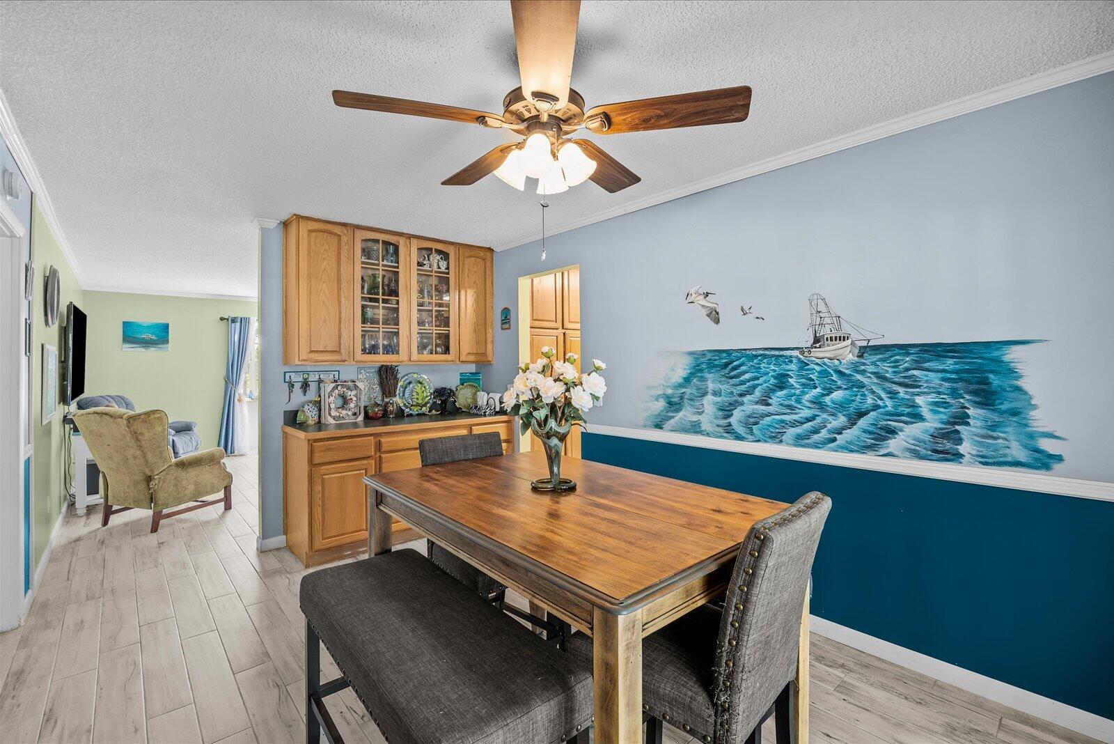 INDIAN RIVER ESTATES UNIT 6 - Residential