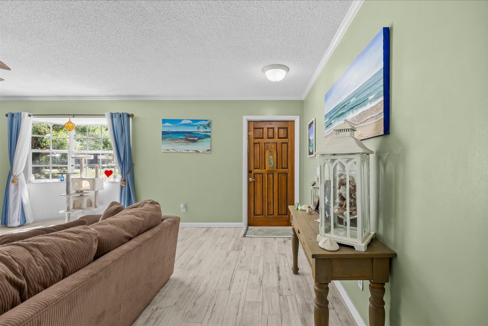 INDIAN RIVER ESTATES UNIT 6 - Residential