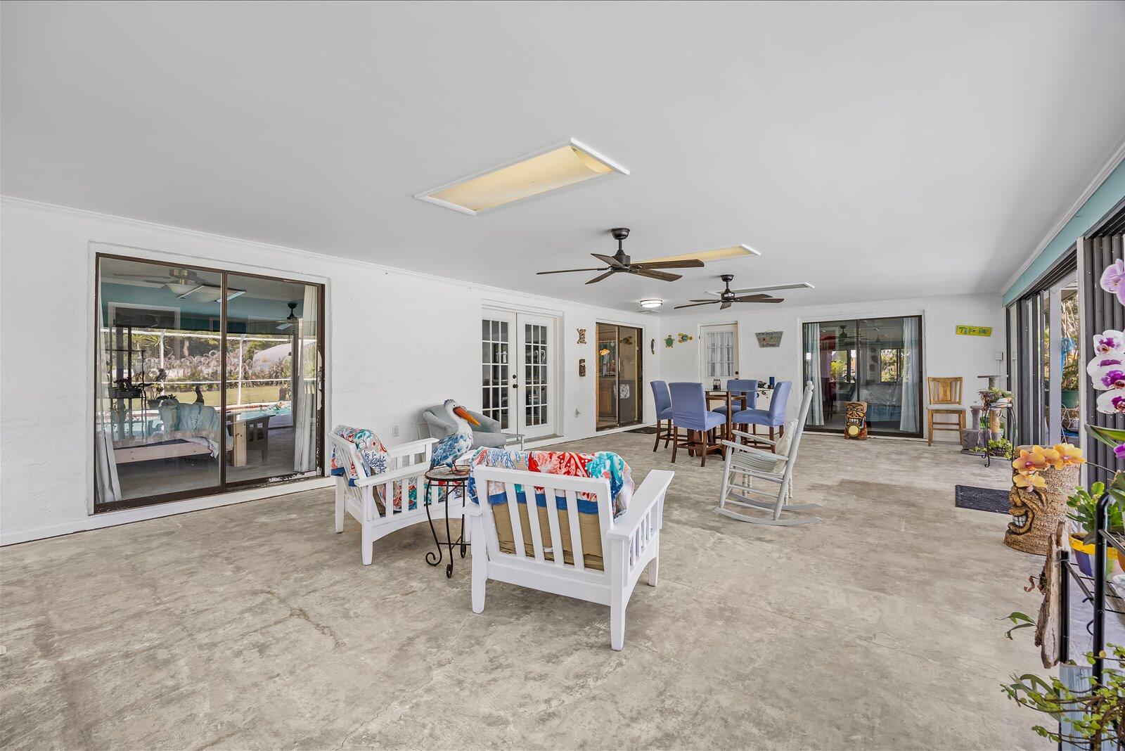 INDIAN RIVER ESTATES UNIT 6 - Residential