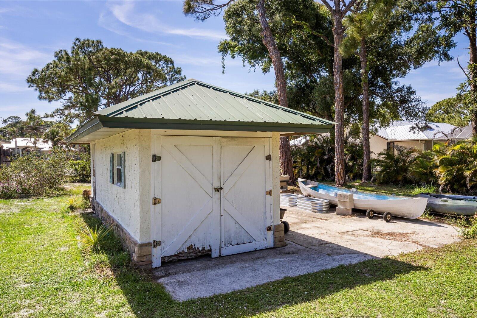 INDIAN RIVER ESTATES UNIT 6 - Residential