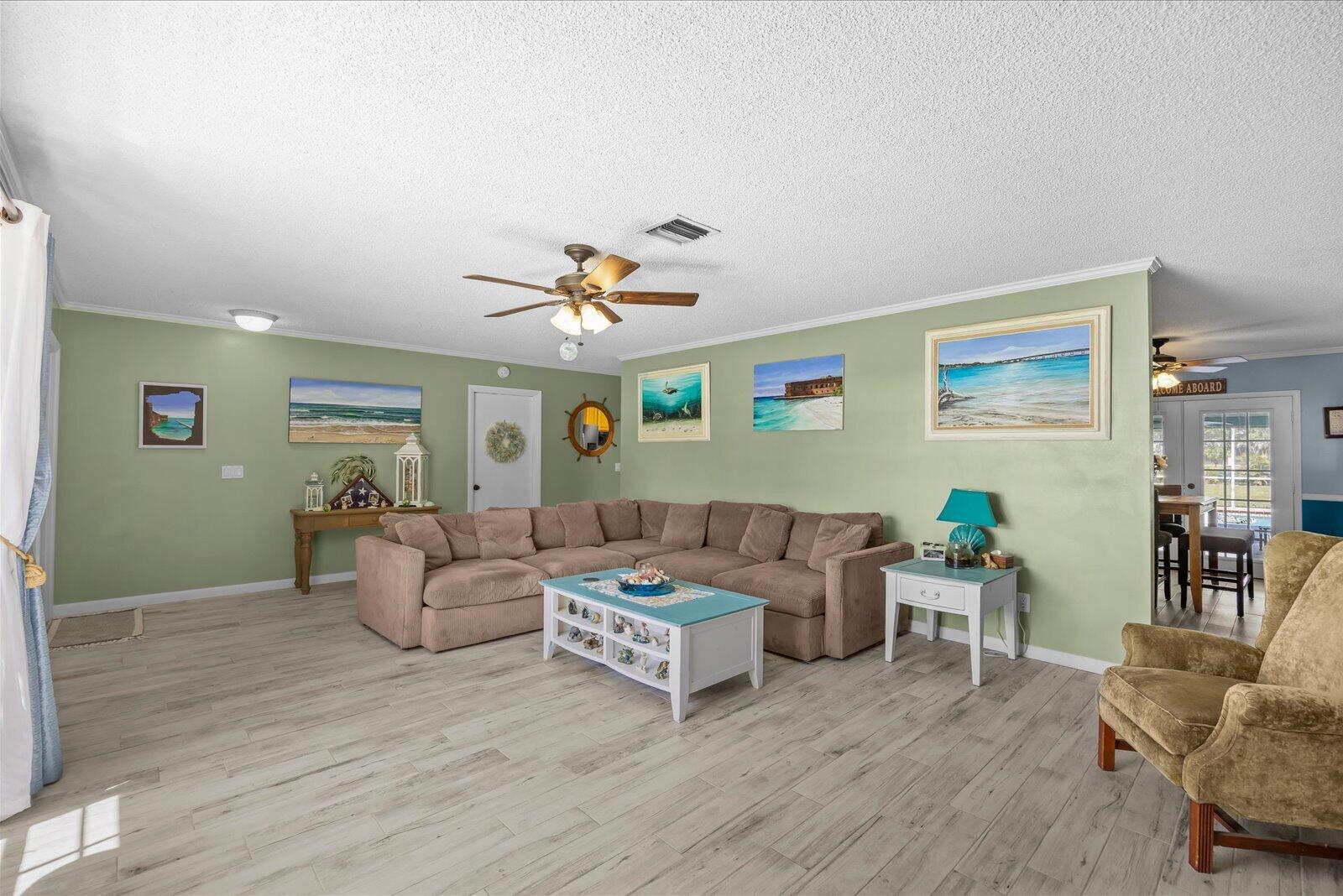 INDIAN RIVER ESTATES UNIT 6 - Residential