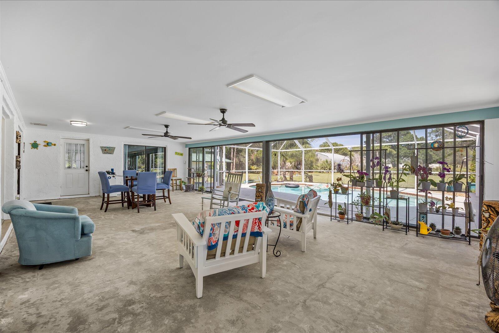 INDIAN RIVER ESTATES UNIT 6 - Residential