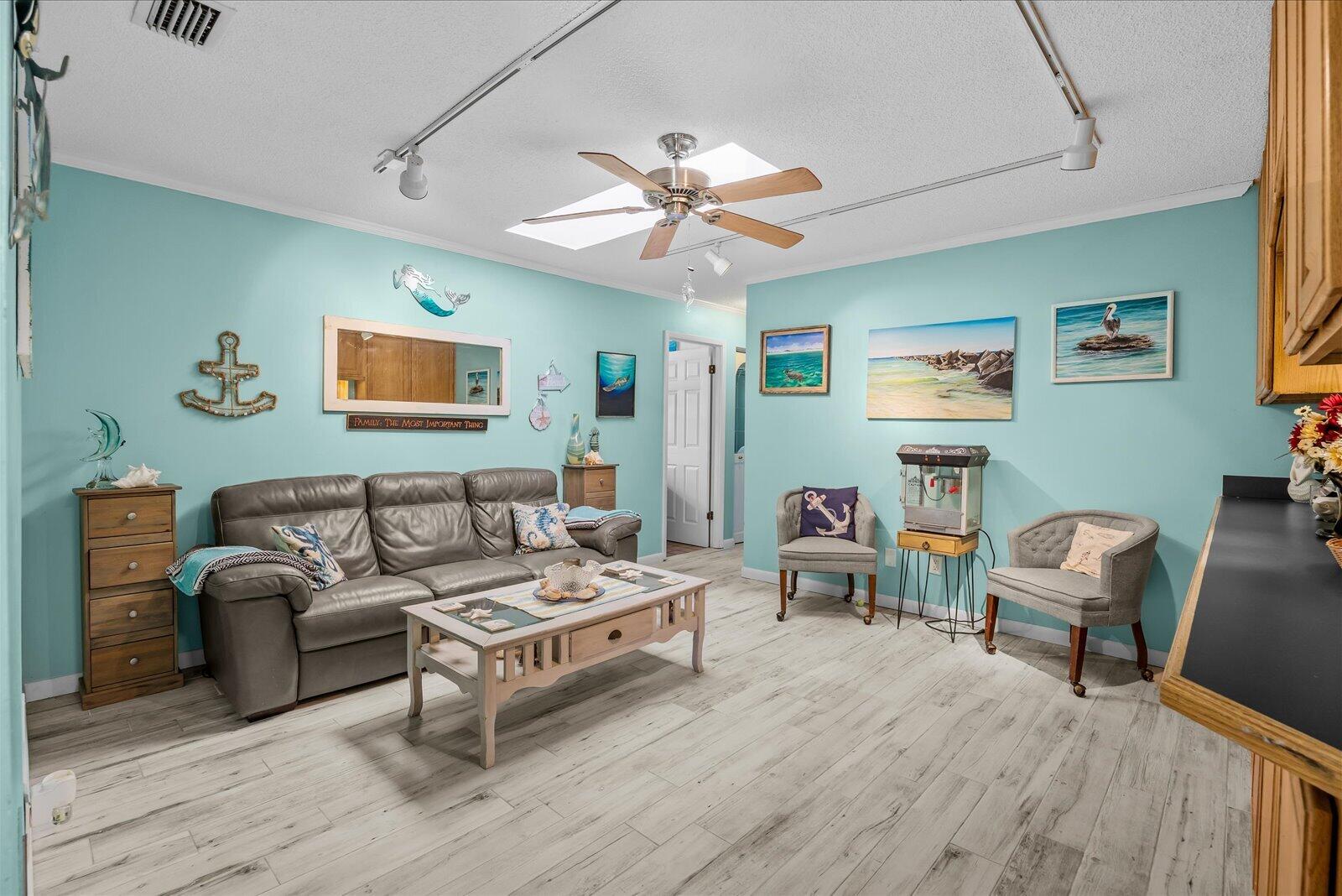 INDIAN RIVER ESTATES UNIT 6 - Residential