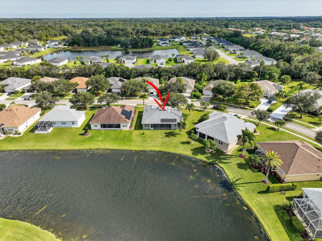 Photo of 5250 E 1st Square, Vero Beach, FL 32968 (MLS # F10537929)