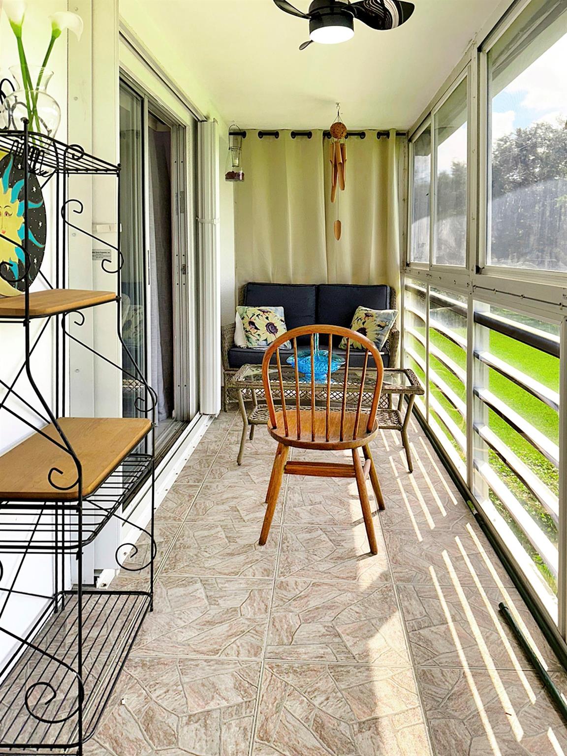 CENTURY VILLAGE EAST - Residential