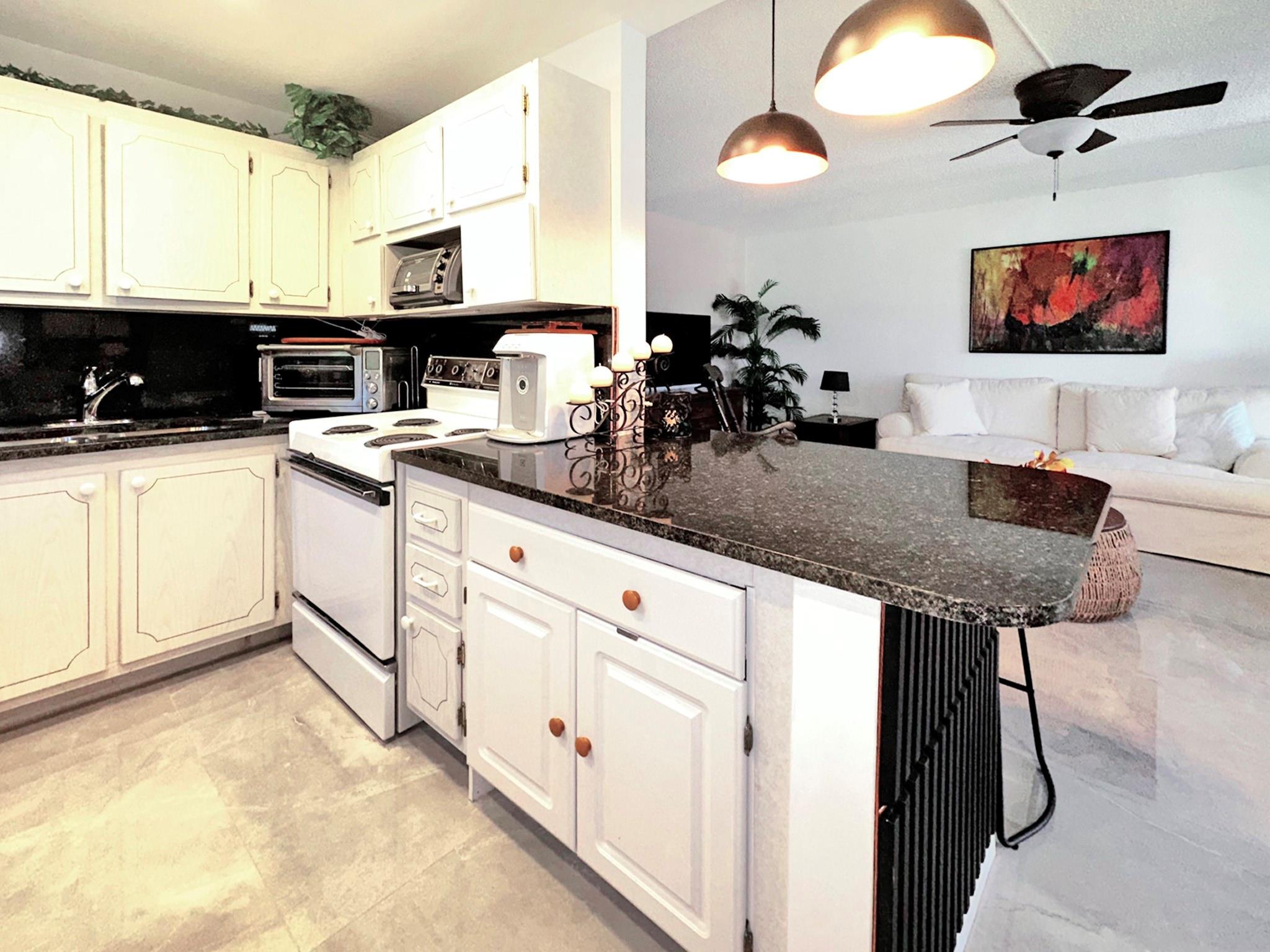 CENTURY VILLAGE EAST - Residential