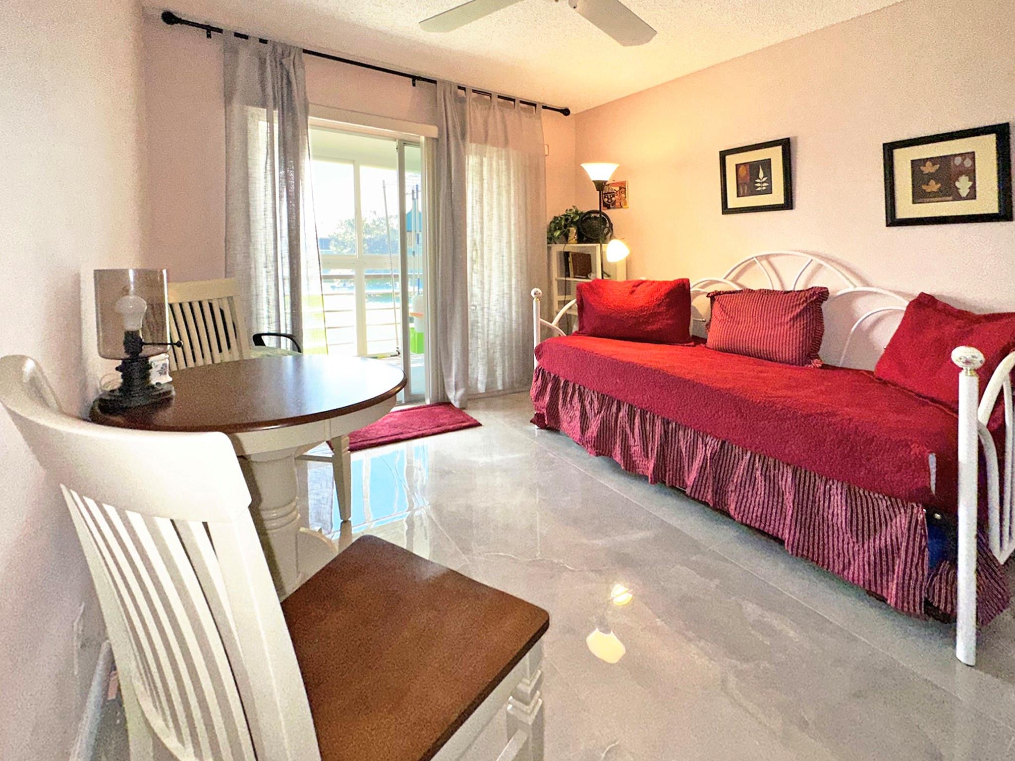 CENTURY VILLAGE EAST - Residential