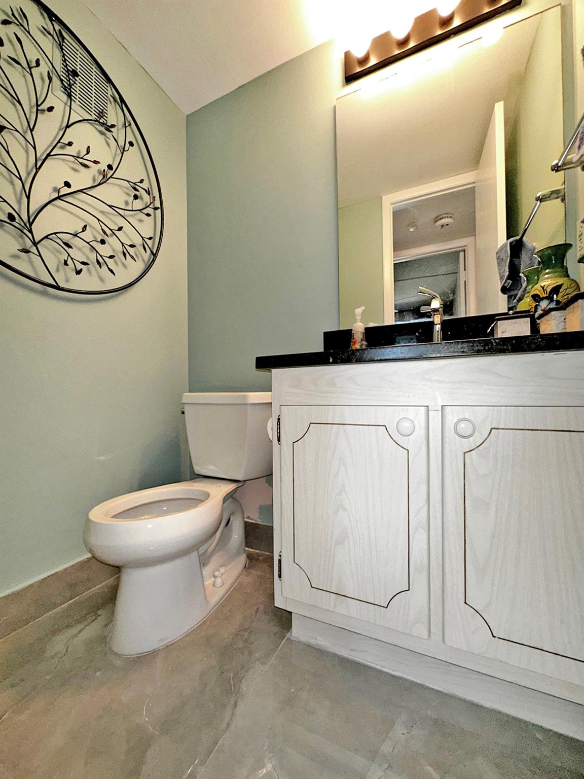 CENTURY VILLAGE EAST - Residential