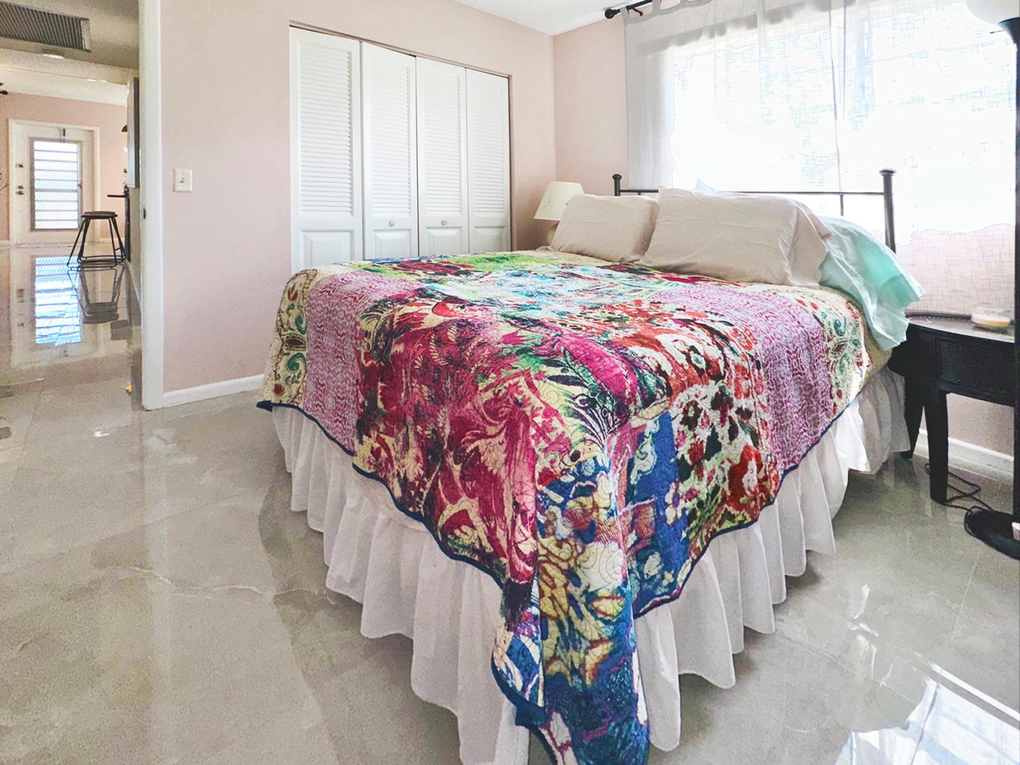 CENTURY VILLAGE EAST - Residential