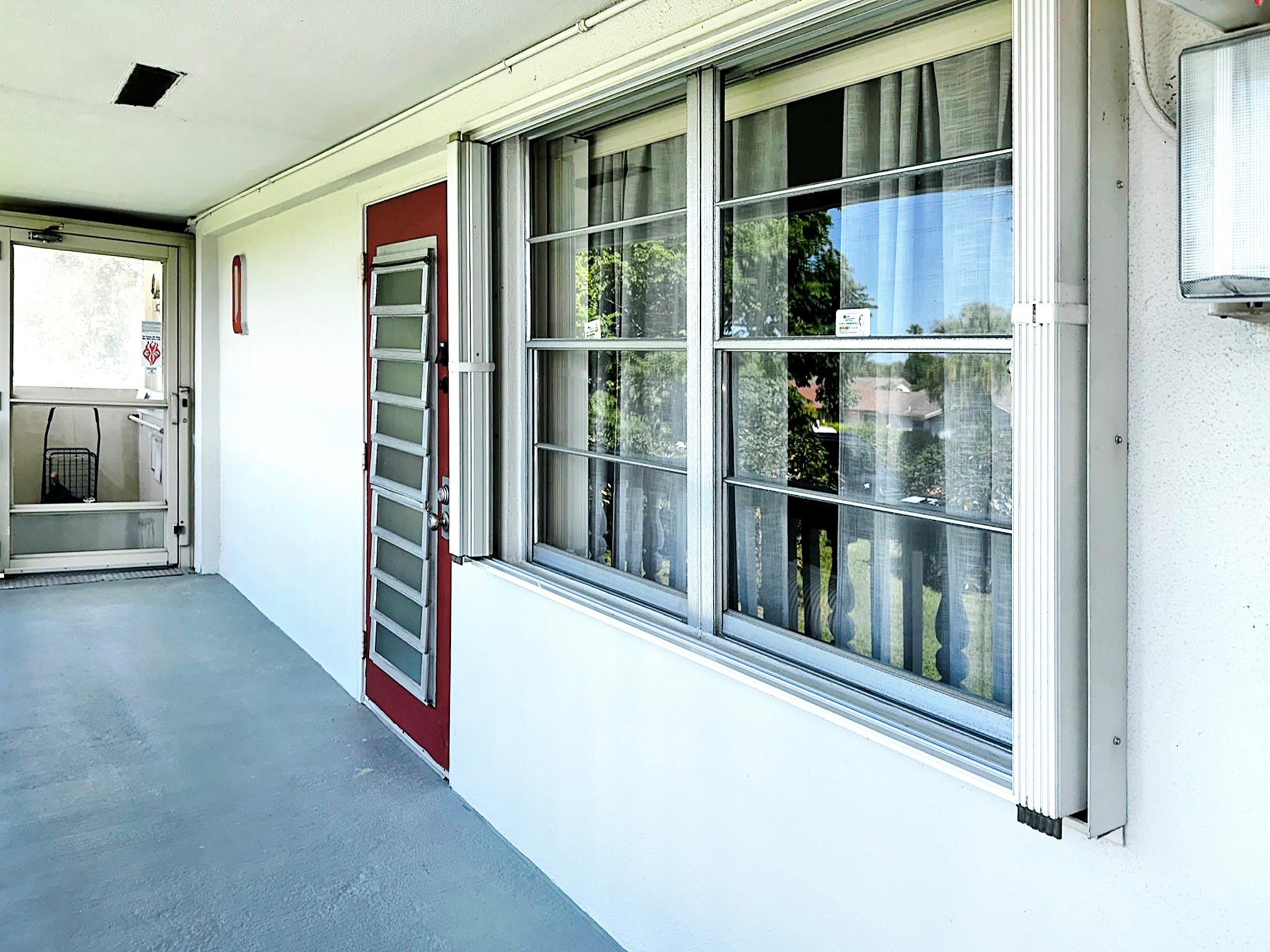 CENTURY VILLAGE EAST - Residential