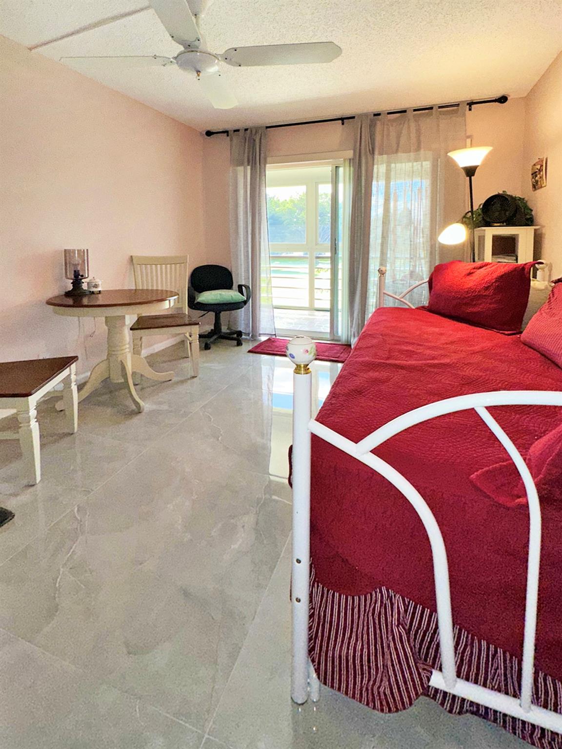 CENTURY VILLAGE EAST - Residential