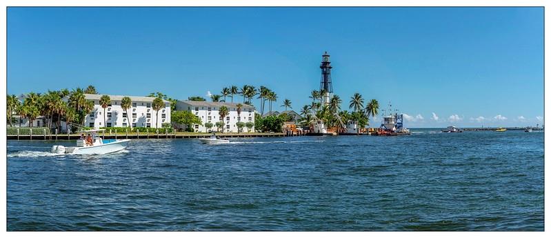 CENTURY VILLAGE EAST - Residential