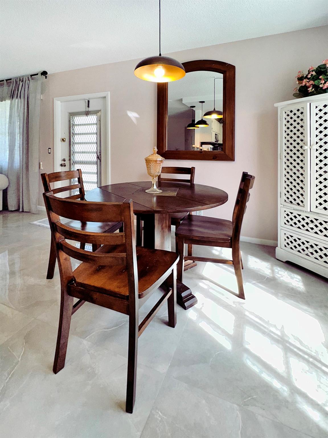 CENTURY VILLAGE EAST - Residential