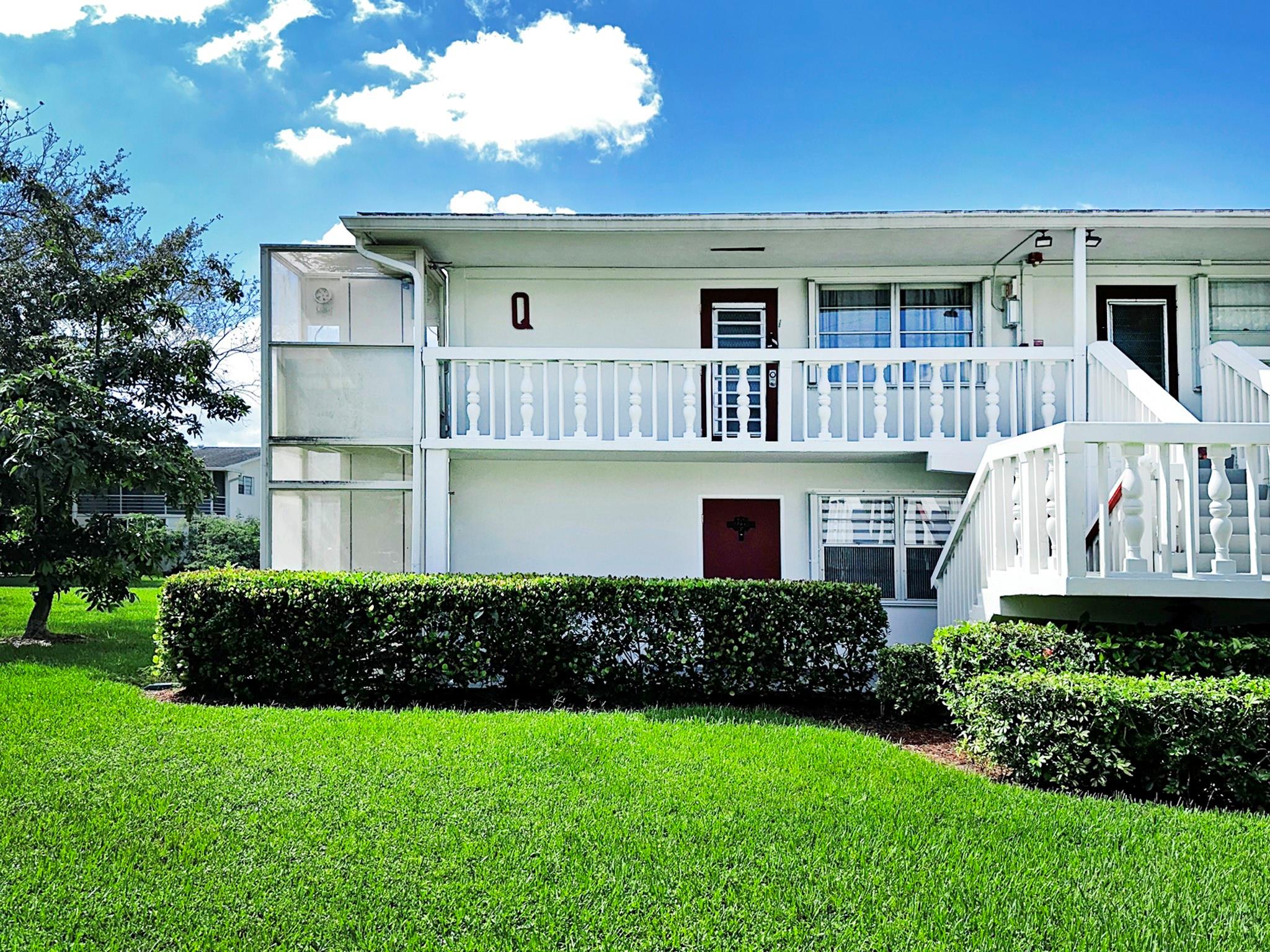 CENTURY VILLAGE EAST - Residential