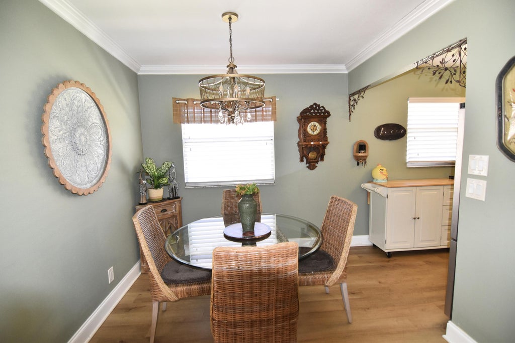 Photo of 237 Saxony E, Delray Beach, FL 33446 (MLS # B26043897)
