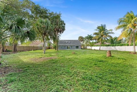 A home in Royal Palm Beach