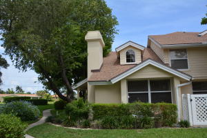 WELLESLEY AT LAKE CLARKE SHORES - Residential Lease