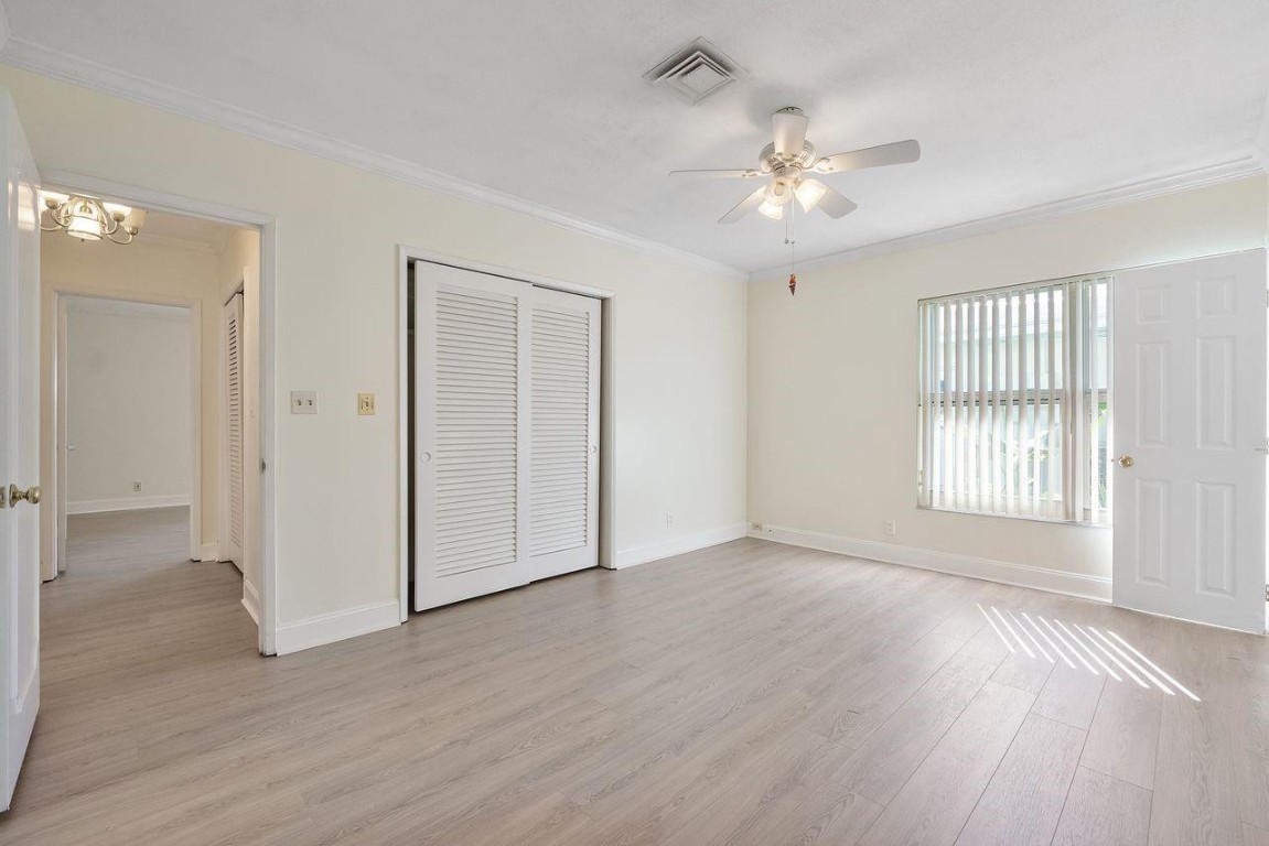 Palm Club Co-Op - Residential