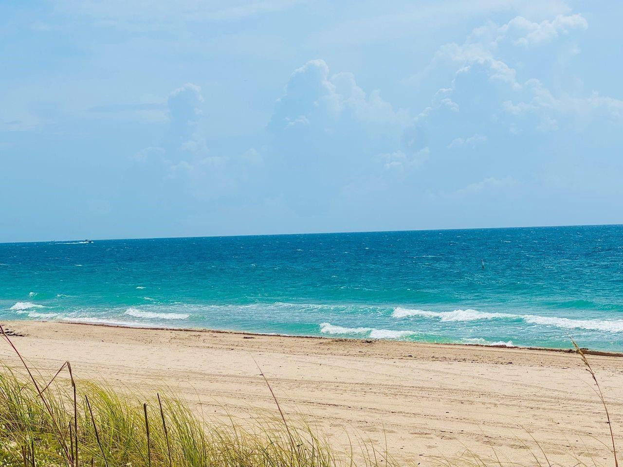 Palm Yacht & Beach Club - Residential