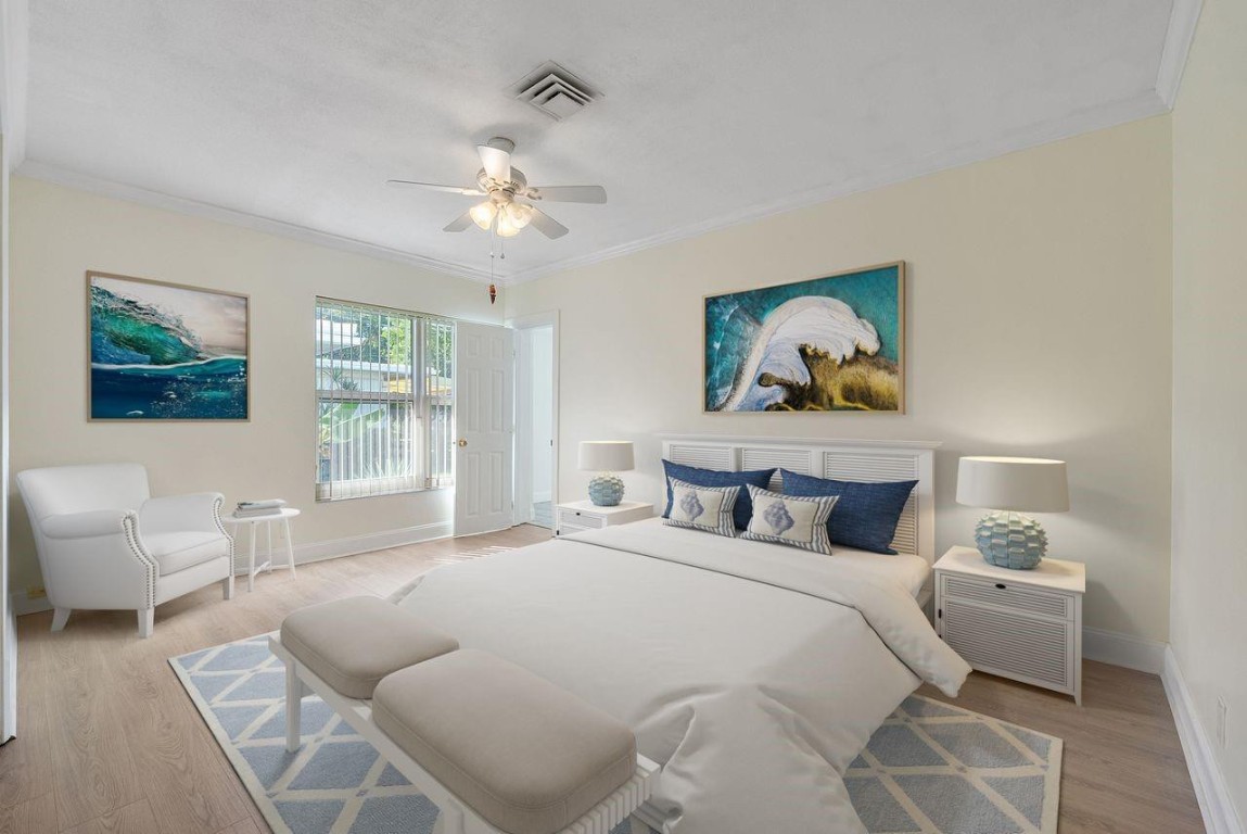 Palm Club Co-Op - Residential