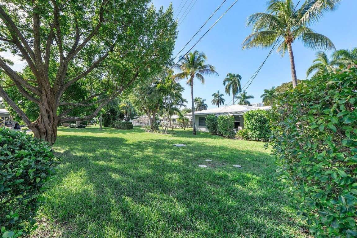 Palm Club Co-Op - Residential