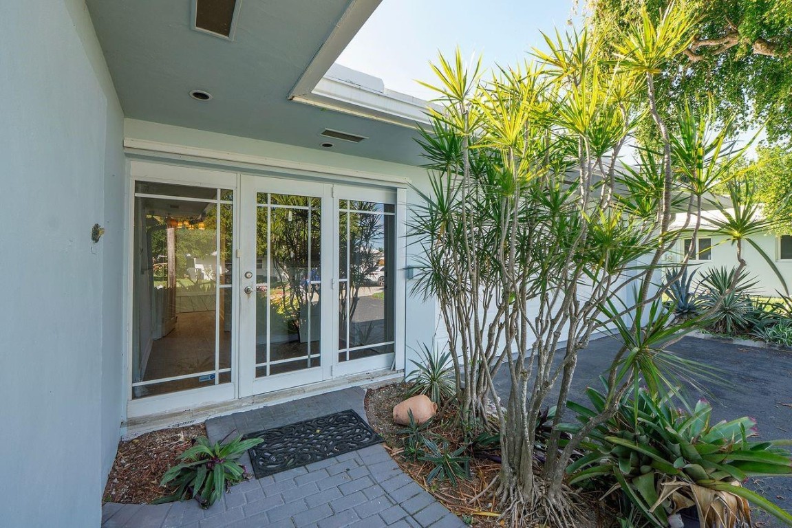 Palm Club Co-Op - Residential