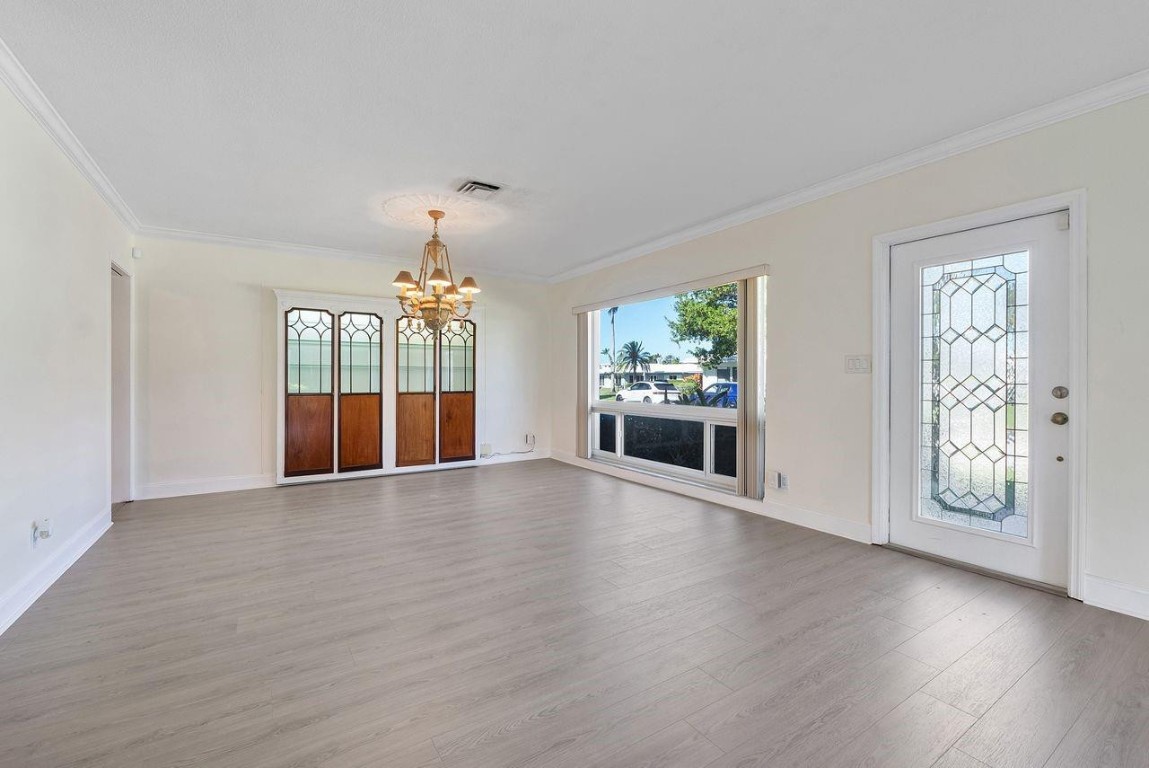 Palm Club Co-Op - Residential