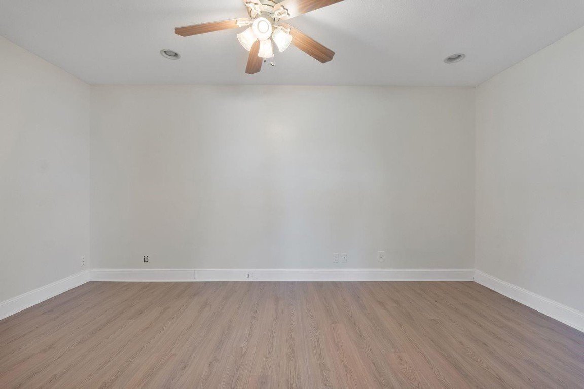 Palm Club Co-Op - Residential