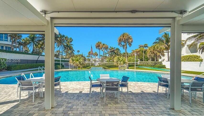 Palm Yacht & Beach Club - Residential